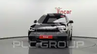 2021 BMW X4M