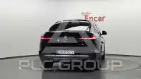 2021 BMW X4M
