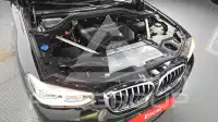 2021 BMW X4M