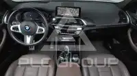 2021 BMW X4M