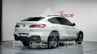 2021 BMW X4M