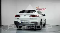 2021 BMW X4M