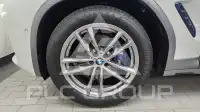 2021 BMW X4M