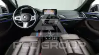 2021 BMW X4M