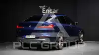 2021 BMW X4M