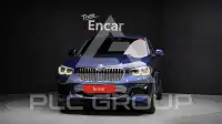 2021 BMW X4M