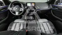 2021 BMW X4M