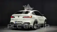 2021 BMW X4M