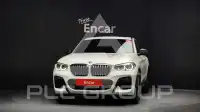 2021 BMW X4M