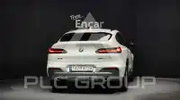 2021 BMW X4M