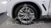 2021 BMW X4M