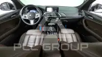 2021 BMW X4M