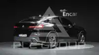 2021 BMW X4M