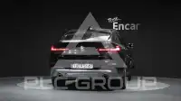 2021 BMW X4M