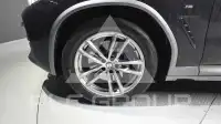 2021 BMW X4M