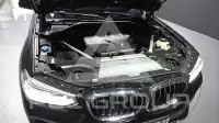 2021 BMW X4M