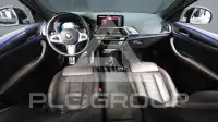 2021 BMW X4M
