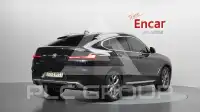 2021 BMW X4