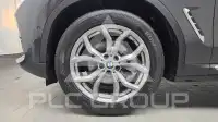 2021 BMW X4