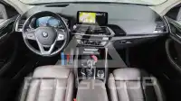 2021 BMW X4