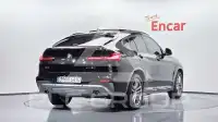 2021 BMW X4M