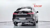 2021 BMW X4M
