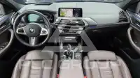 2021 BMW X4M