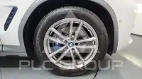 2021 BMW X4M