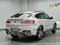 2021 BMW X4M
