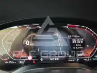 2021 BMW X4M