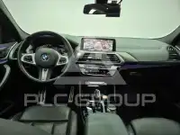 2021 BMW X4M