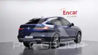 2021 BMW X4M