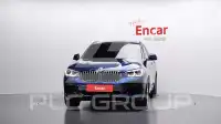 2021 BMW X4M