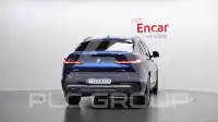 2021 BMW X4M