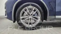 2021 BMW X4M