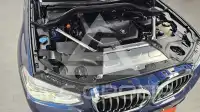 2021 BMW X4M