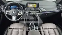 2021 BMW X4M