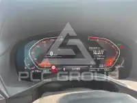 2021 BMW X4M