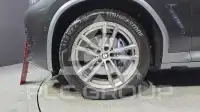 2021 BMW X4M