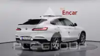 2021 BMW X4