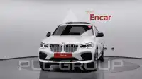 2021 BMW X4
