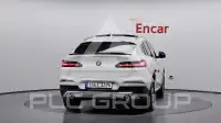 2021 BMW X4