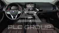 2021 BMW X4
