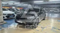 2021 BMW X4M