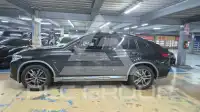 2021 BMW X4M