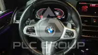 2021 BMW X4M