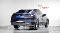 2021 BMW X4M