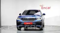 2021 BMW X4M