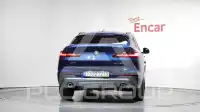 2021 BMW X4M