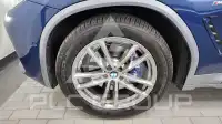 2021 BMW X4M